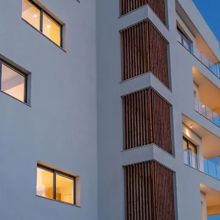 Apartamento Arcadia 102 1 Bedroom Pafos