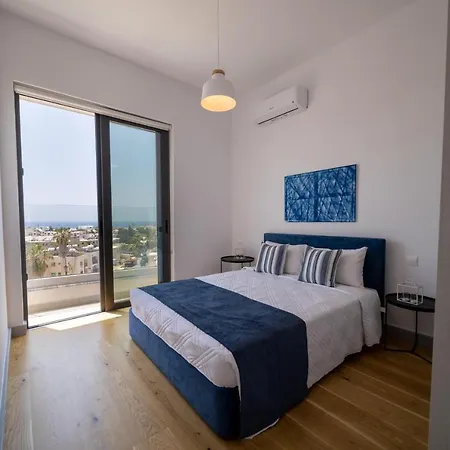 아파트 Arcadia 102 1 Bedroom *