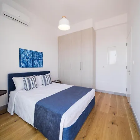 아파트 Arcadia 102 1 Bedroom *